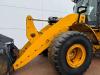 Caterpillar 950K - German Machine / Automatic Greasing Foto 19 thumbnail