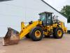 Caterpillar 950K - German Machine / Automatic Greasing Foto 2 thumbnail