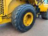 Caterpillar 950K - German Machine / Automatic Greasing Foto 25 thumbnail