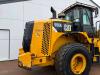 Caterpillar 950K - German Machine / Automatic Greasing Foto 27 thumbnail