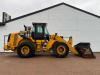 Caterpillar 950K - German Machine / Automatic Greasing Foto 6 thumbnail