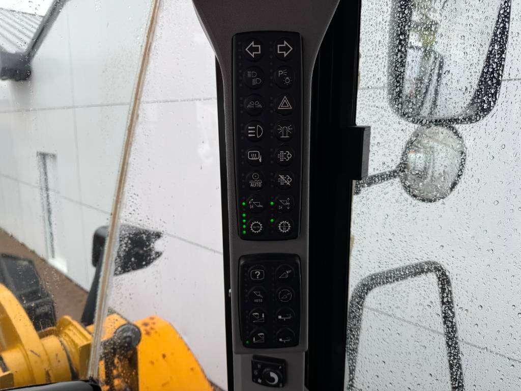 Caterpillar 950K - German Machine / Automatic Greasing Foto 12