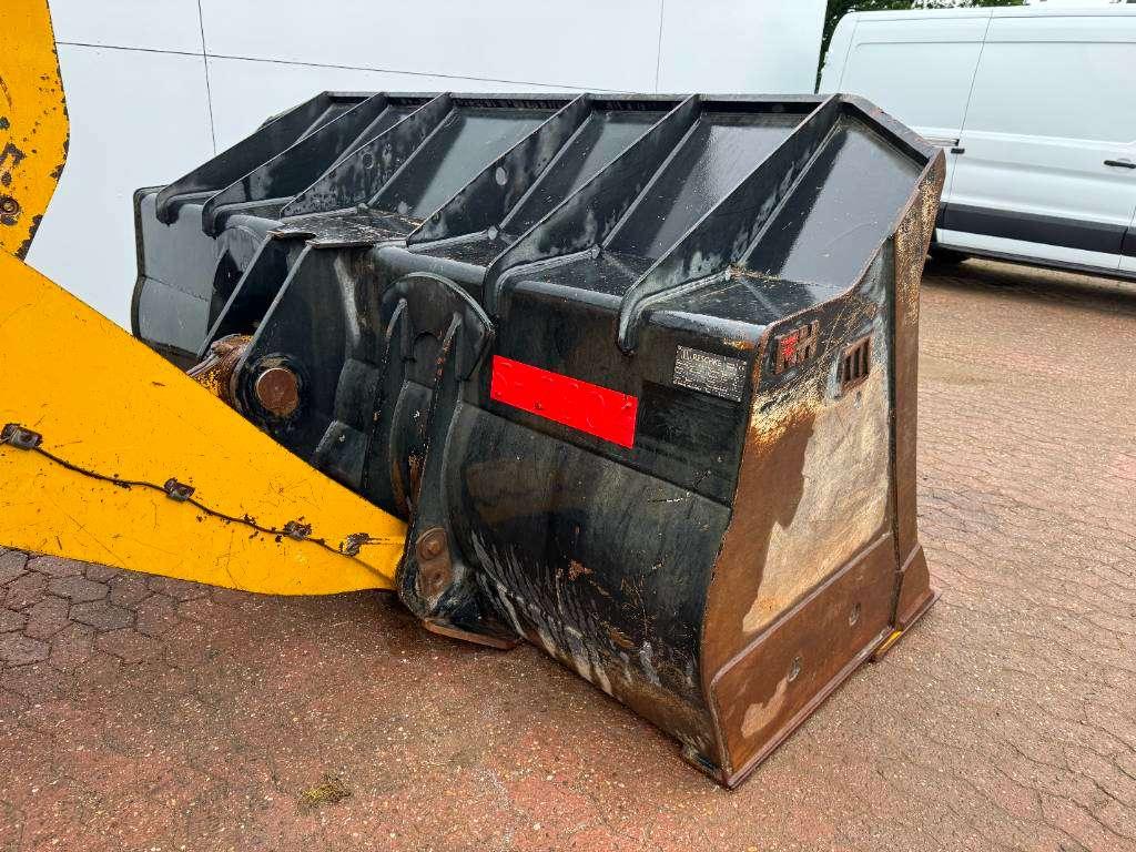 Caterpillar 950K - German Machine / Automatic Greasing Foto 17