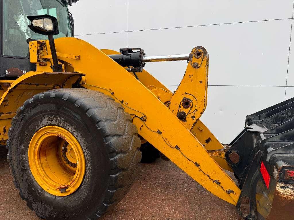 Caterpillar 950K - German Machine / Automatic Greasing Foto 20