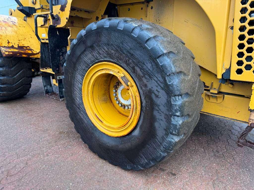 Caterpillar 950K - German Machine / Automatic Greasing Foto 24