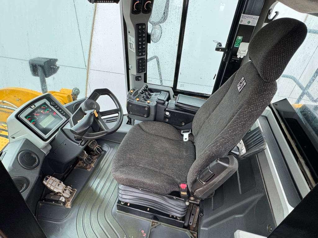 Caterpillar 950K - German Machine / Automatic Greasing Foto 8