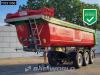 Schmitz SCB*S3D TÜV 06/27 Lift Axle Cramaro Foto 1 thumbnail