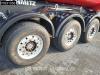 Schmitz SCB*S3D TÜV 06/27 Lift Axle Cramaro Foto 12 thumbnail