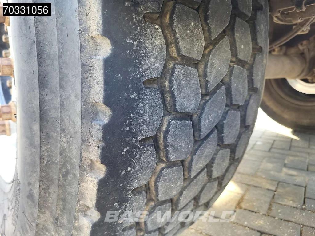 Schmitz SCB*S3D TÜV 06/27 Lift Axle Cramaro Foto 15