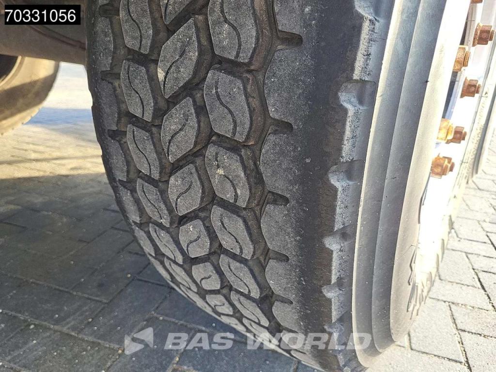 Schmitz SCB*S3D TÜV 06/27 Lift Axle Cramaro Foto 17