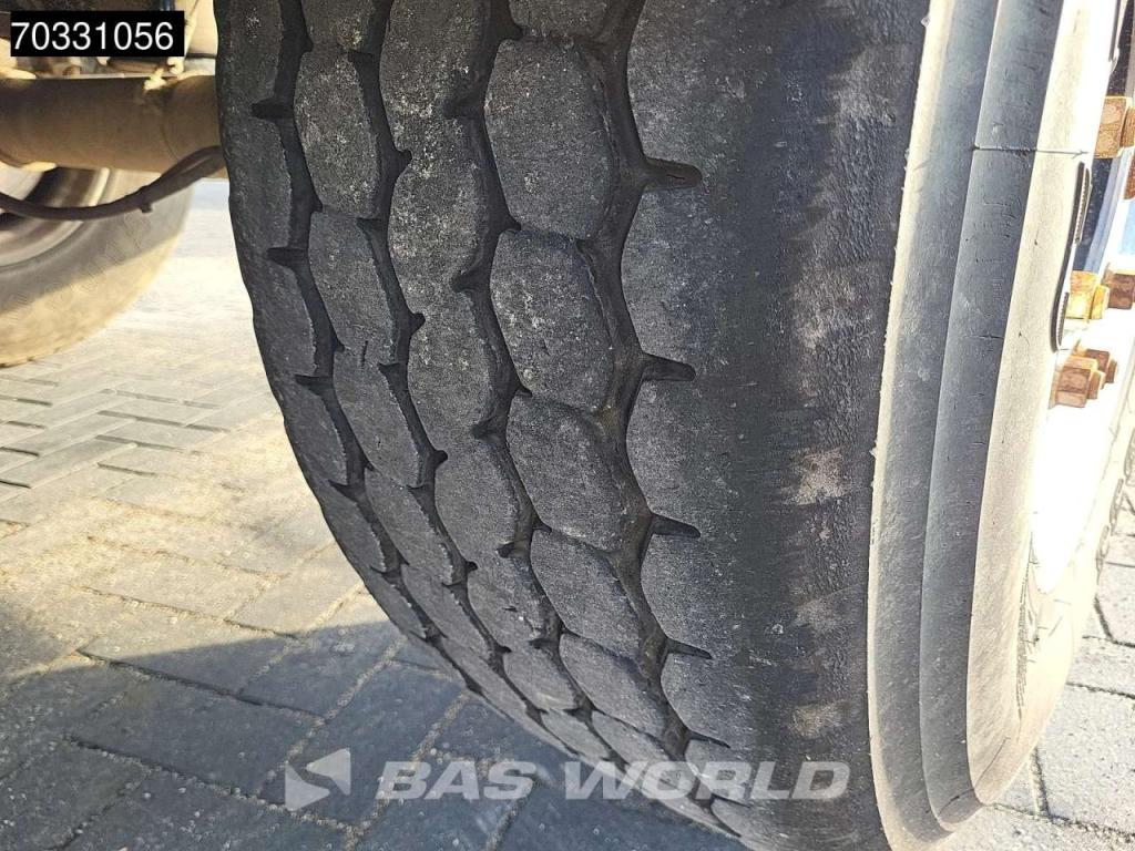 Schmitz SCB*S3D TÜV 06/27 Lift Axle Cramaro Foto 18