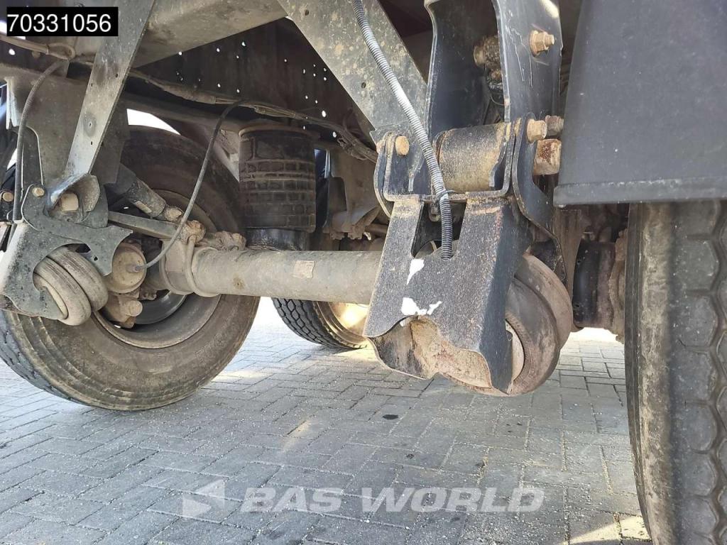 Schmitz SCB*S3D TÜV 06/27 Lift Axle Cramaro Foto 21