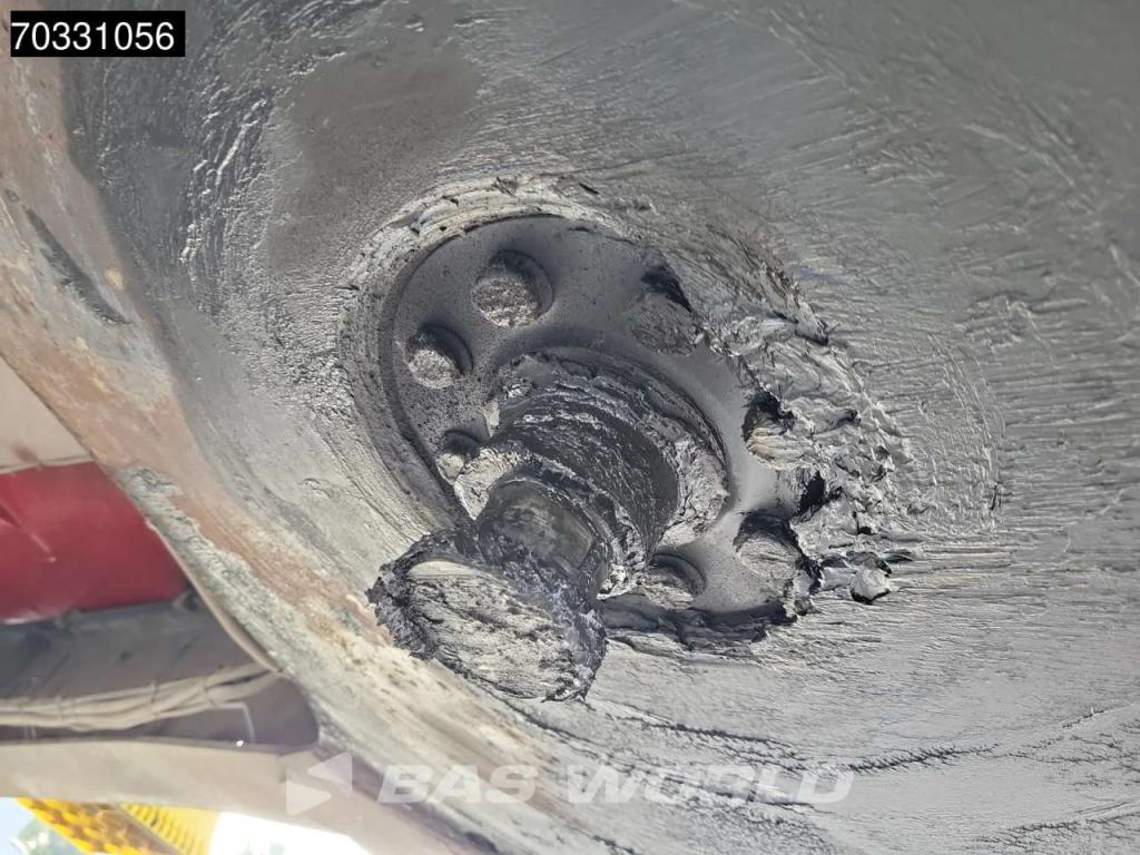 Schmitz SCB*S3D TÜV 06/27 Lift Axle Cramaro Foto 26