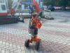 Balfor VARIO 10 TON ELETTRICO MONOFASE Foto 15 thumbnail