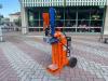 Balfor VARIO 10 TON ELETTRICO MONOFASE Foto 21 thumbnail