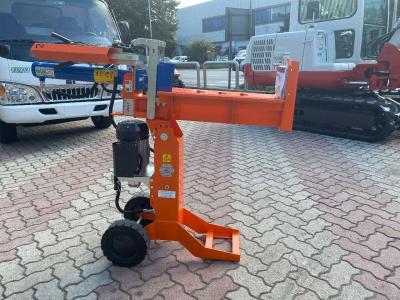 Balfor VARIO 10 TON ELETTRICO MONOFASE vendida por Giordano Srl