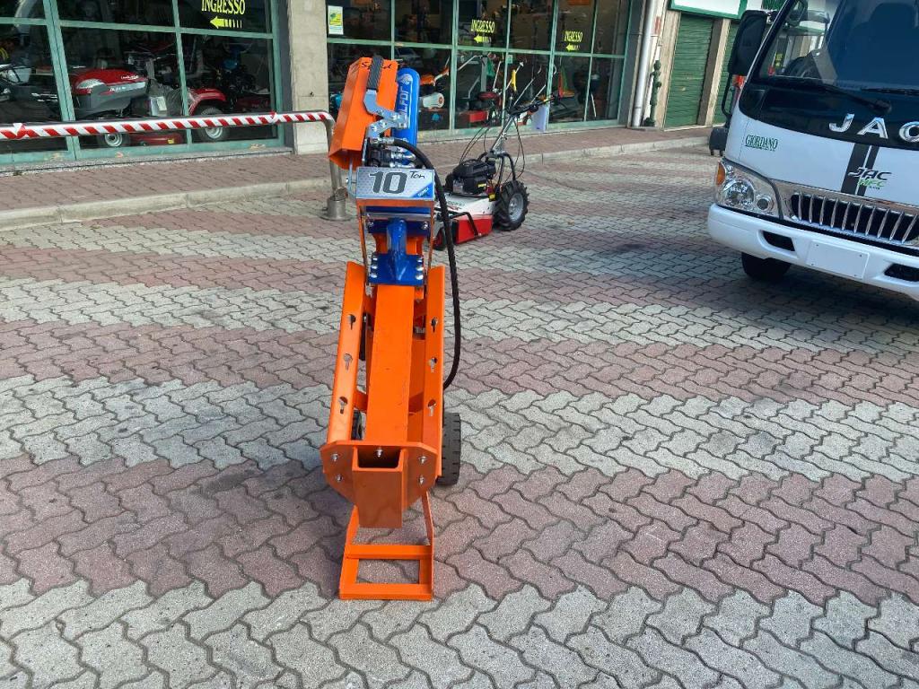Balfor VARIO 10 TON ELETTRICO MONOFASE Foto 10