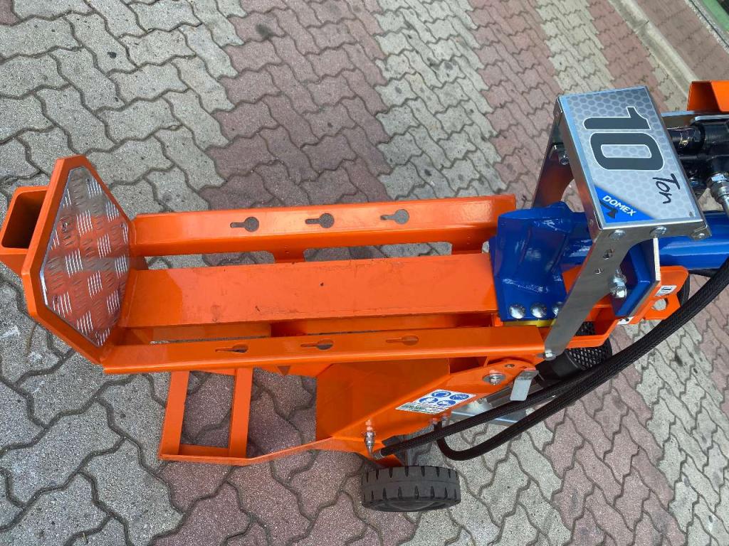 Balfor VARIO 10 TON ELETTRICO MONOFASE Foto 18