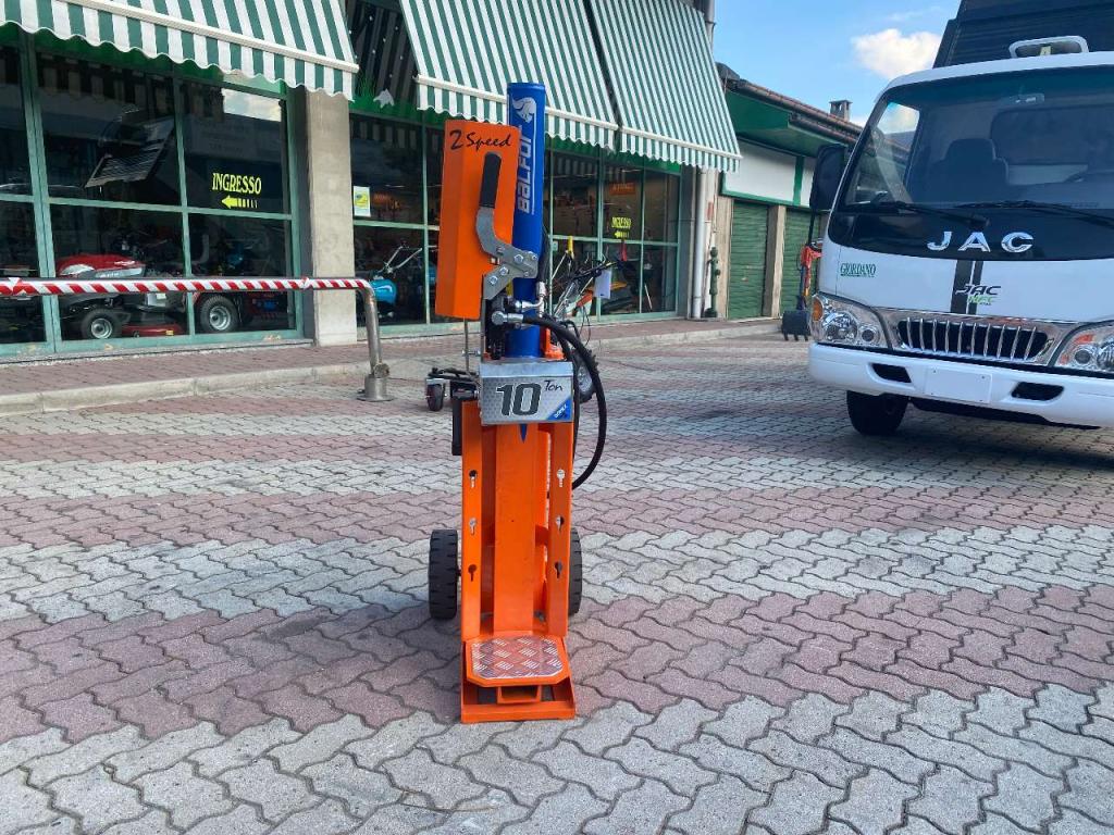 Balfor VARIO 10 TON ELETTRICO MONOFASE Foto 20