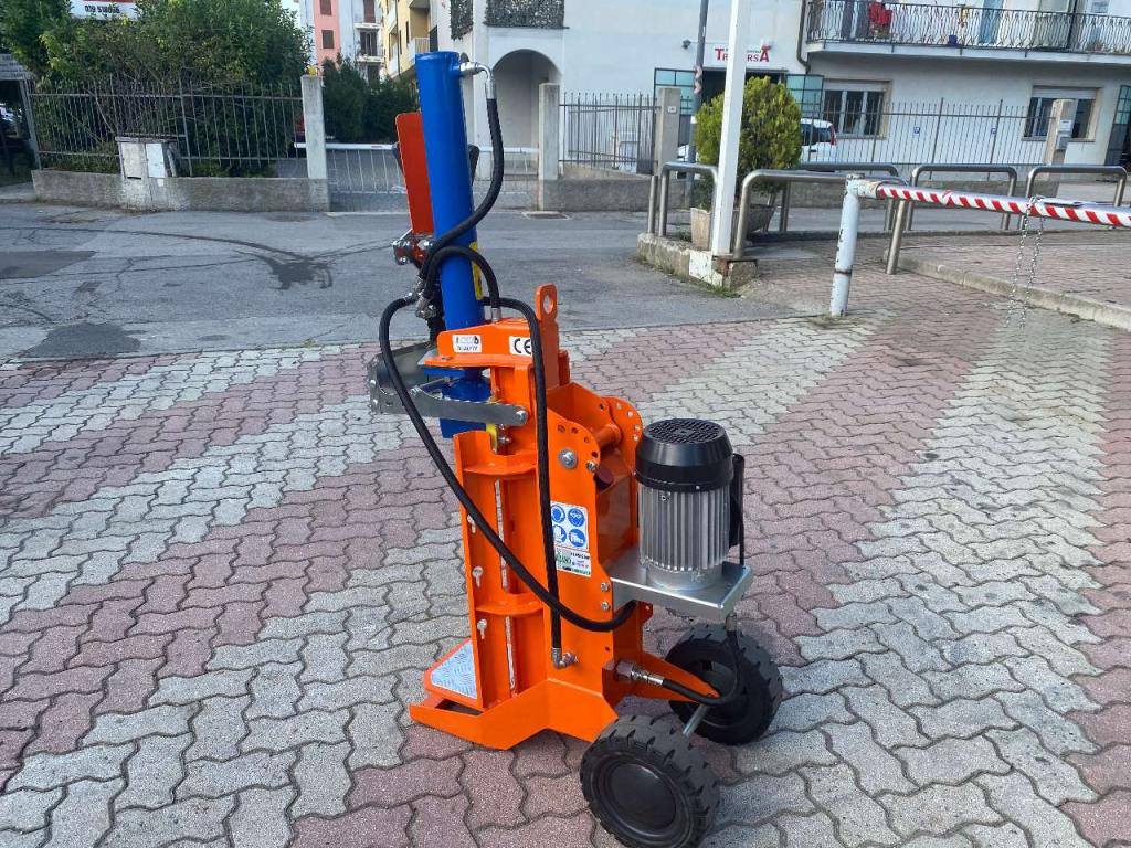 Balfor VARIO 10 TON ELETTRICO MONOFASE Foto 22