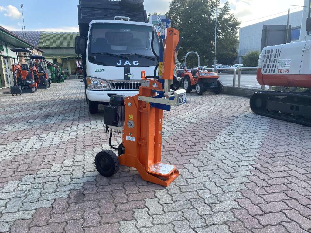 Balfor VARIO 10 TON ELETTRICO MONOFASE Foto 25