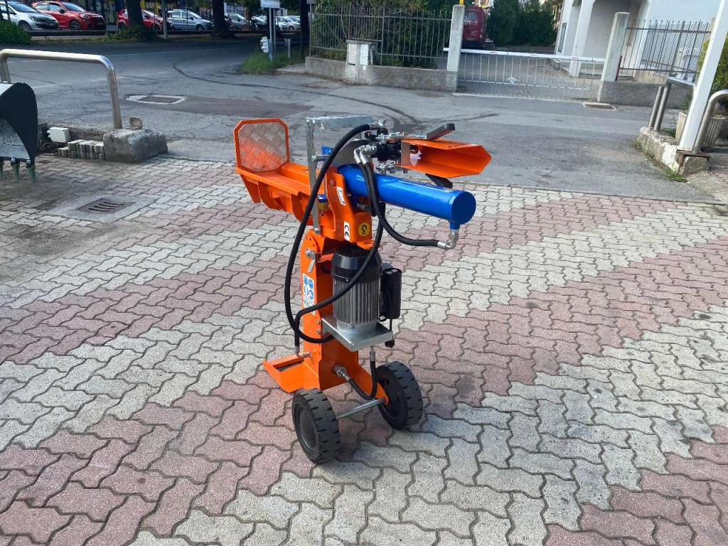 Balfor VARIO 10 TON ELETTRICO MONOFASE Foto 3