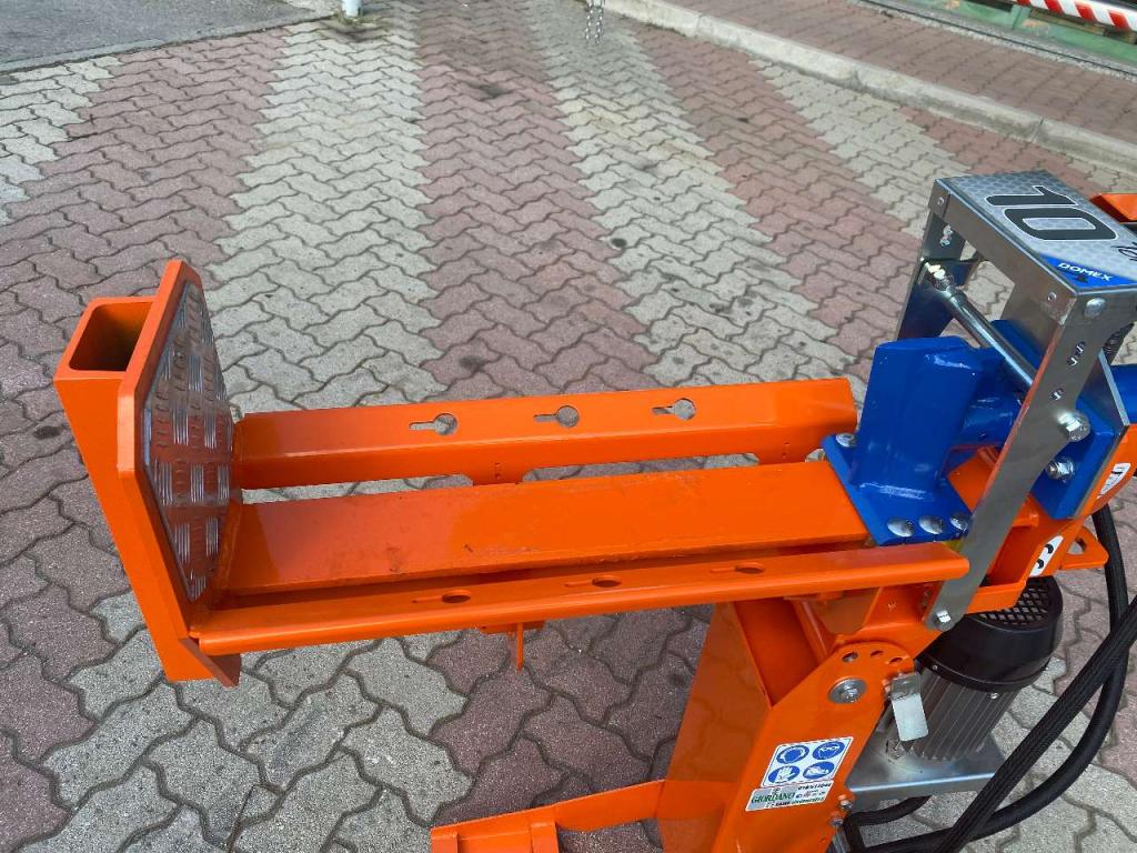 Balfor VARIO 10 TON ELETTRICO MONOFASE Foto 7
