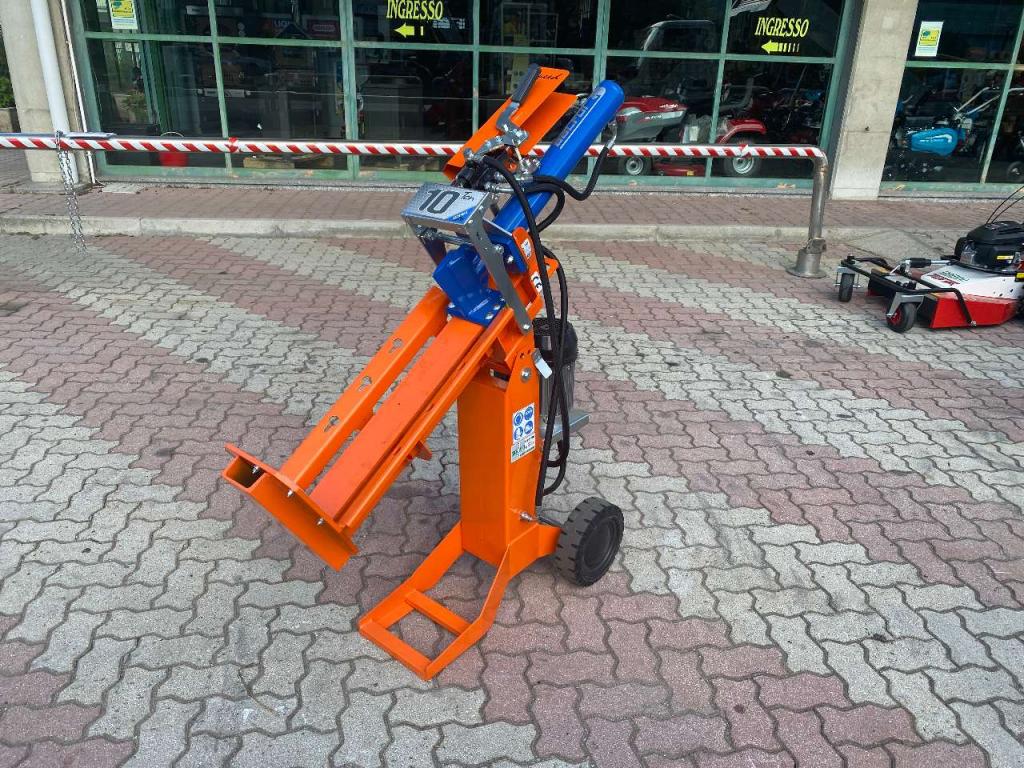 Balfor VARIO 10 TON ELETTRICO MONOFASE Foto 9