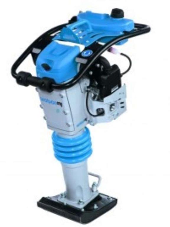 Weber SRV620 Foto 1