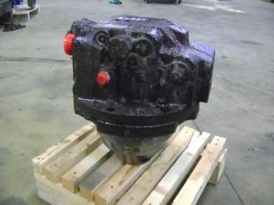 Motor de tracción para Fiat Hitachi Ex 285 vendida por PRV Ricambi Srl