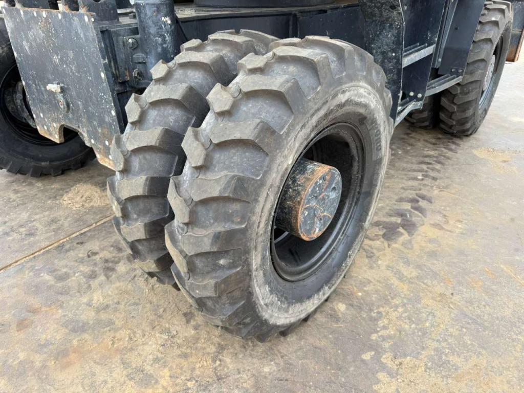 Komatsu PW180-11 Foto 13