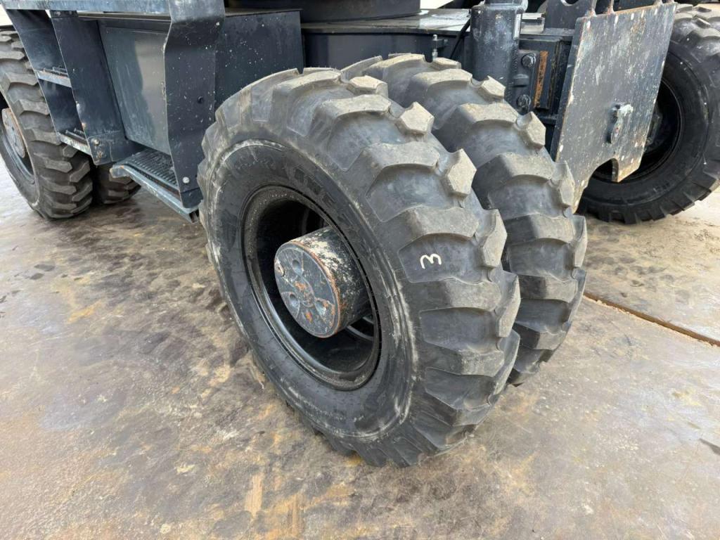 Komatsu PW180-11 Foto 21