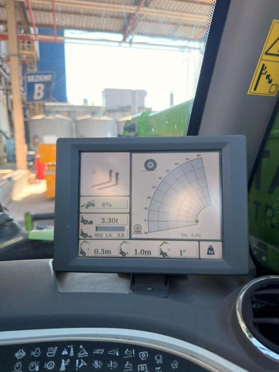 Merlo TF 33.7-155 L Foto 10