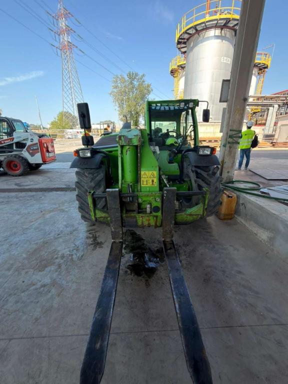 Merlo TF 33.7-155 L Foto 2