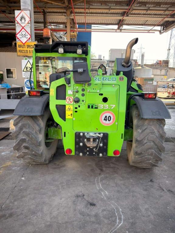 Merlo TF 33.7-155 L Foto 6
