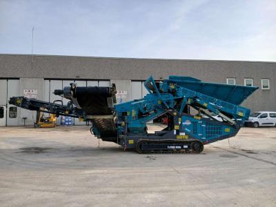 Powerscreen TITAN 600 vendida por Impianti Industriali Srl