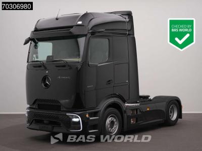 Mercedes-Benz Actros 1853 4X2 NEW! ProCabin-Big 2x tanks Retarder Standclima Navi ACC vendida por BAS World B.V.