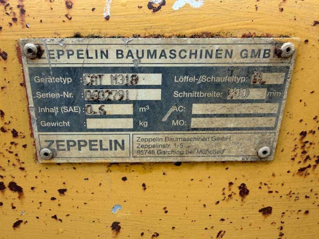 Verachtert CW40 Foto 10