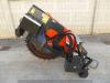 Simex Eurocomach RW500 scavacanali Foto 1 thumbnail