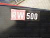 Simex Eurocomach RW500 scavacanali Foto 14 thumbnail