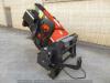 Simex Eurocomach RW500 scavacanali Foto 2 thumbnail