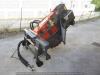 Simex Eurocomach RW500 scavacanali Foto 4 thumbnail