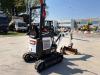 Bobcat E10z Foto 4 thumbnail