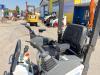 Bobcat E10z Foto 6 thumbnail