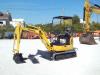 Komatsu PC16R-3HS Foto 4 thumbnail