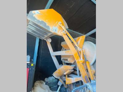 Airone 2500FM vendida por Vena Service Srl