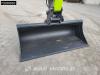 Zoomlion ZE26 GU WARRANTY – PARKING COOLER - CW / 3 BUCKETS Foto 14 thumbnail
