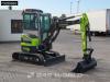 Zoomlion ZE26 GU WARRANTY – PARKING COOLER - CW / 3 BUCKETS Foto 8 thumbnail