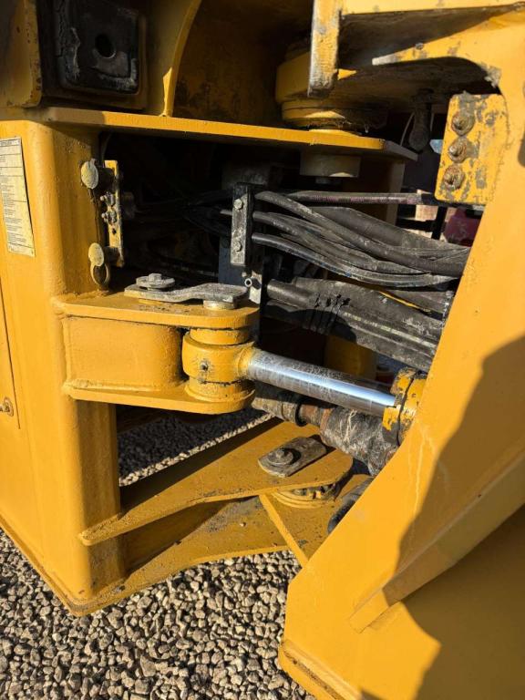 Caterpillar 938 GII Foto 11