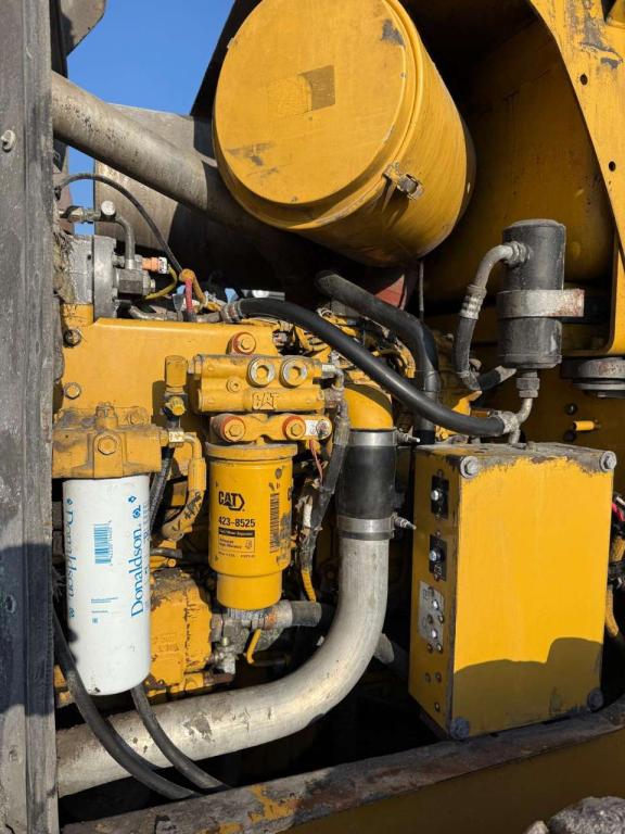 Caterpillar 938 GII Foto 13